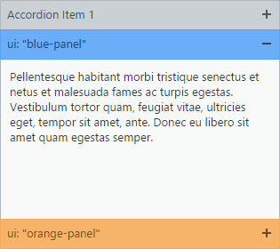 blue-default screenshot